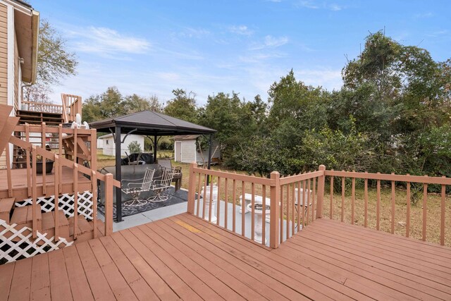 713 W King St, Quincy, FL 32351 - photo 27