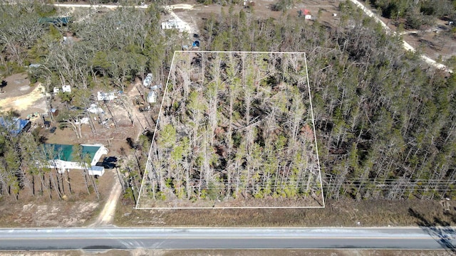 Vacant Seameadows Drive, Perry FL, 32348 land for sale