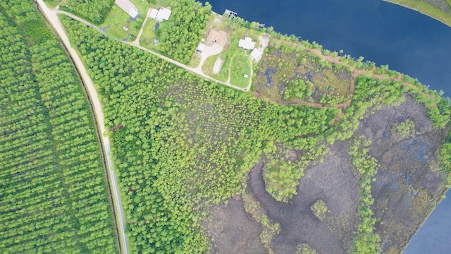 XX Mill Rd, Carrabelle, FL 32322 - photo 1