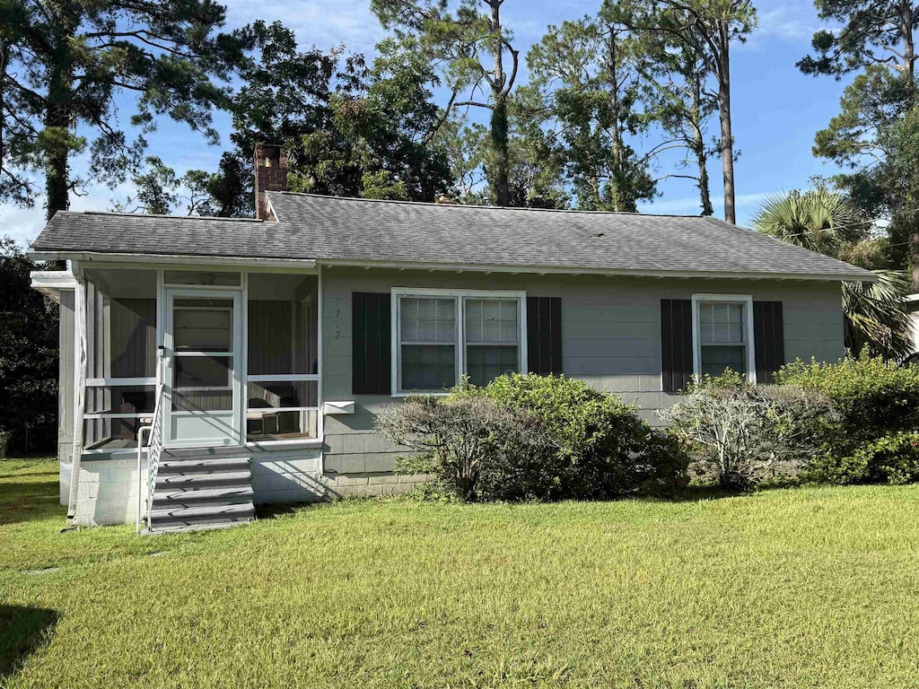 1717 Jackson Bluff Rd, Tallahassee, FL 32304 - photo 1