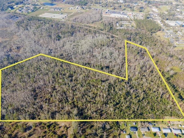 VACANT SE Jeanette Cir, Madison FL, 32340 land for sale