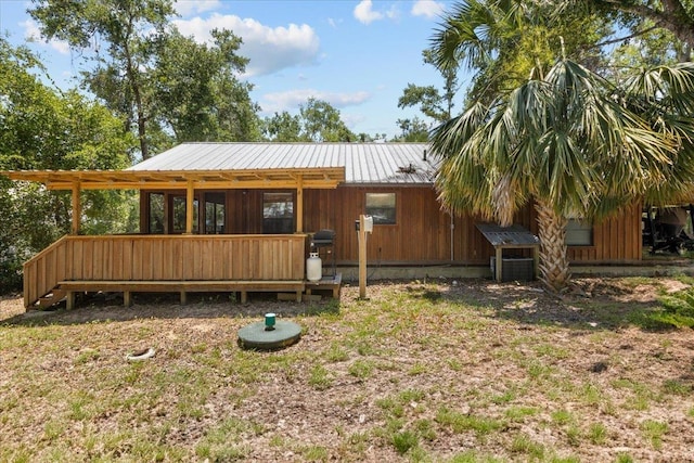 1815 NE Mabels Ave, Steinhatchee, FL 32359 - photo 32