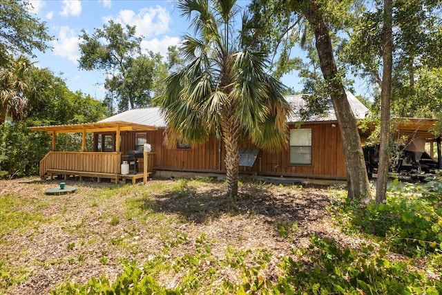 1815 NE Mabels Ave, Steinhatchee, FL 32359 - photo 31
