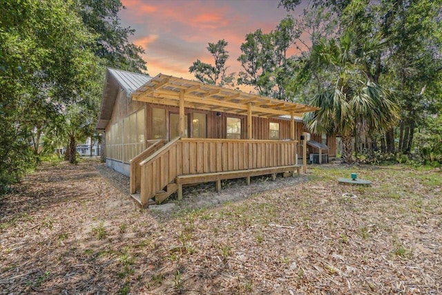 1815 NE Mabels Ave, Steinhatchee, FL 32359 - photo 3