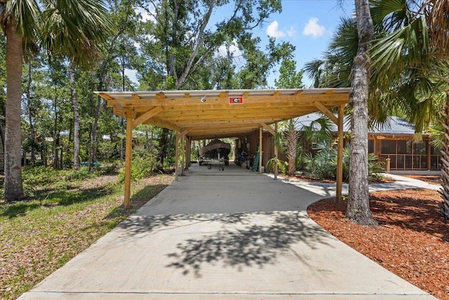 1815 NE Mabels Ave, Steinhatchee, FL 32359 - photo 8