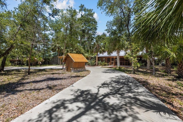 1815 NE Mabels Ave, Steinhatchee, FL 32359 - photo 4