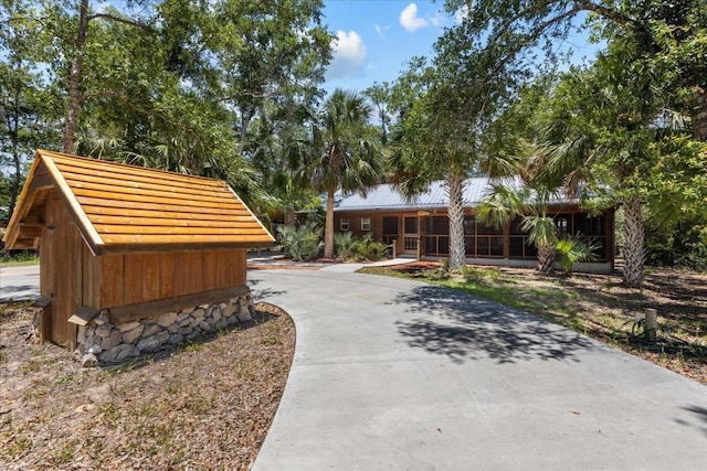 1815 NE Mabels Ave, Steinhatchee, FL 32359 - photo 5