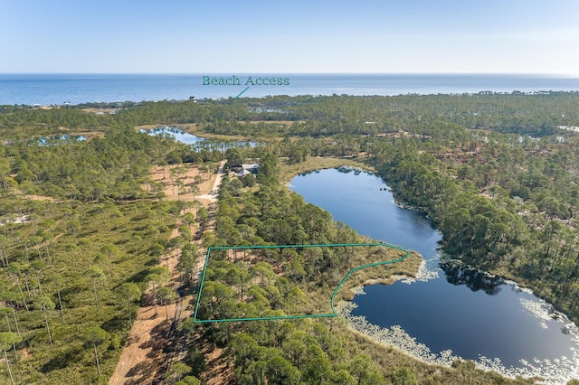 200, 202 Maple St, Alligator Point, FL 32346 - photo 1