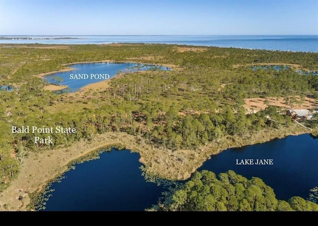 200, 202 Maple St, Alligator Point, FL 32346 - photo 3