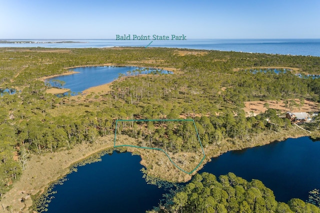 200, 202 Maple St, Alligator Point, FL 32346 - photo 2
