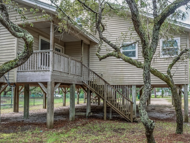 26 Riverview Rd, Panacea, FL 32346 - photo 5