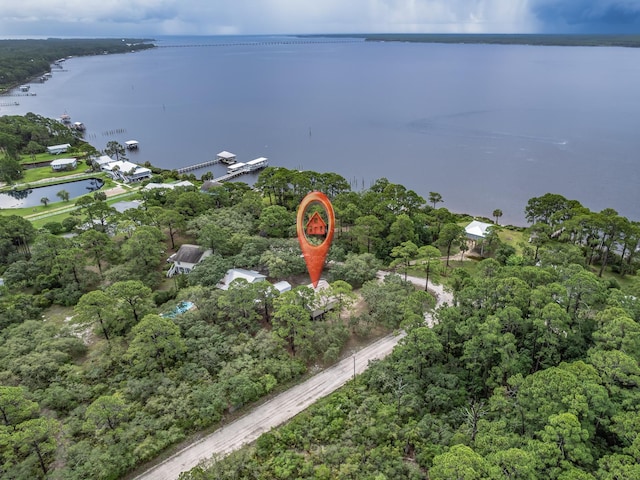 26 Riverview Rd, Panacea, FL 32346 - photo 7