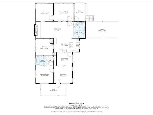 8171 Winnie Ln, Tallahassee, FL 32304 - photo 38