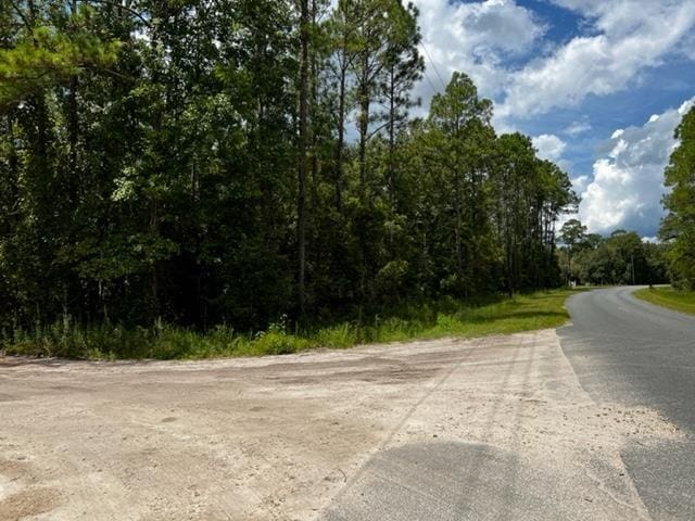 Listing photo 2 for XX Curtis Mill Rd, Sopchoppy FL 32358