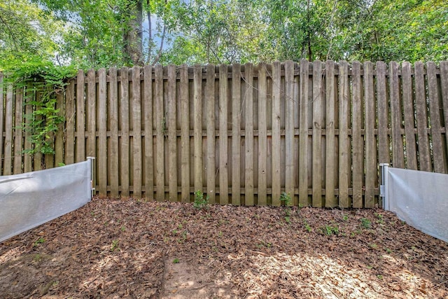 2738 W Tharpe St Unit 806, Tallahassee, FL 32303 - view of gate