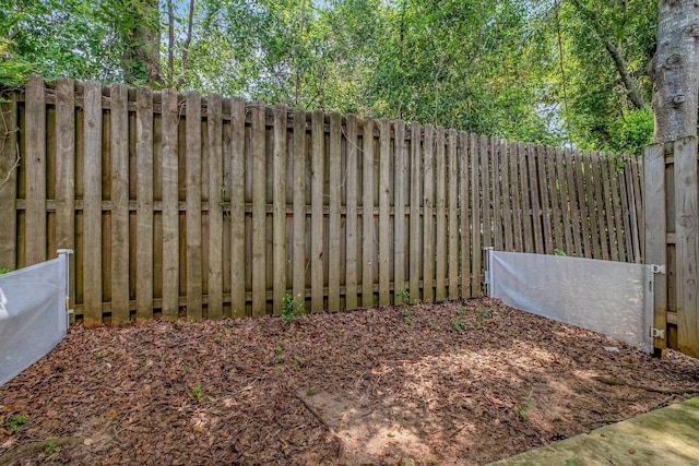 2738 W Tharpe St Unit 806, Tallahassee, FL 32303 - view of yard