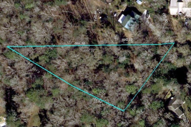 0 Winding Creek Ct, Tallahassee FL, 32311 land for sale