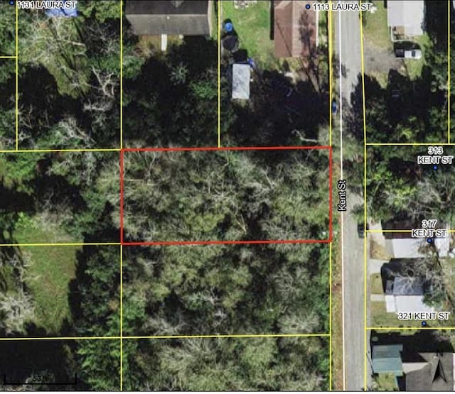 0 Kent St, Quincy FL, 32351 land for sale