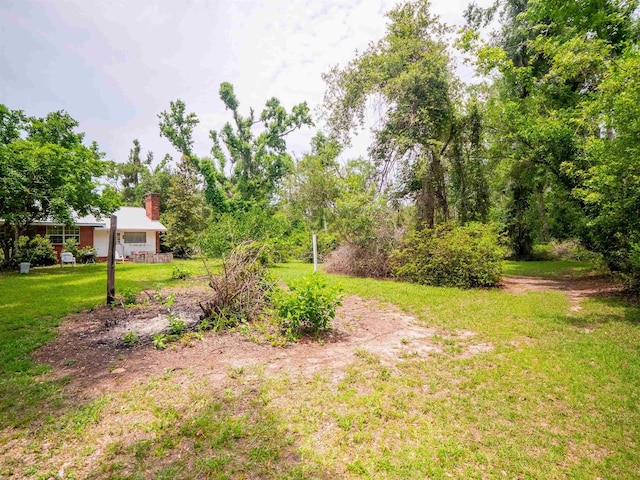 3364 NW 66th Blvd, Jennings, FL 32053 - view of grassy yard