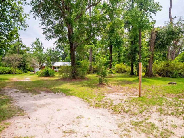 3364 NW 66th Blvd, Jennings, FL 32053 - view of green lawn