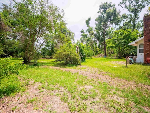 3364 NW 66th Blvd, Jennings, FL 32053 - view of grassy yard