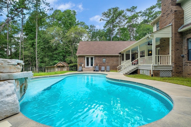 2329 Haverhill Rd, Tallahassee, FL 32312 - photo 54