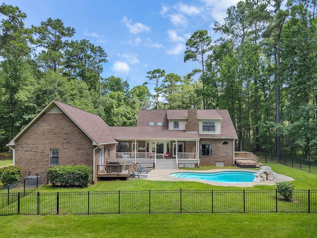 2329 Haverhill Rd, Tallahassee, FL 32312 - photo 2