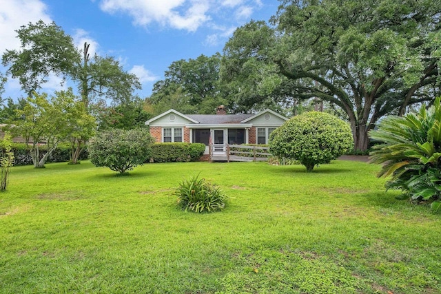 1906 Hollywood Dr, Tallahassee, FL 32303 - photo 4