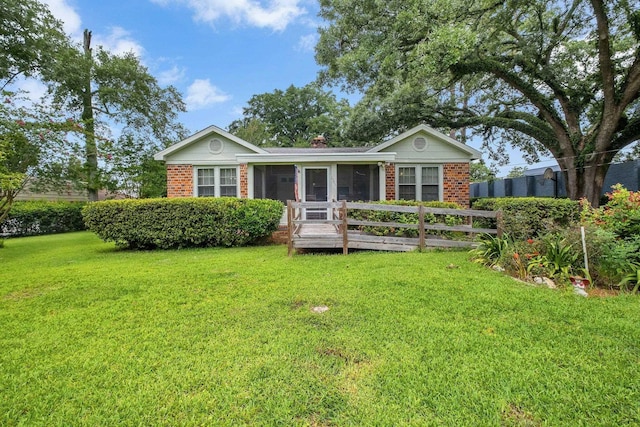 1906 Hollywood Dr, Tallahassee, FL 32303 - photo 3