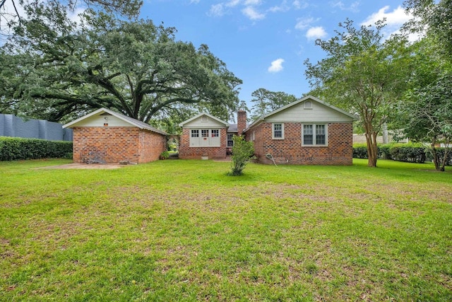 1906 Hollywood Dr, Tallahassee, FL 32303 - photo 25