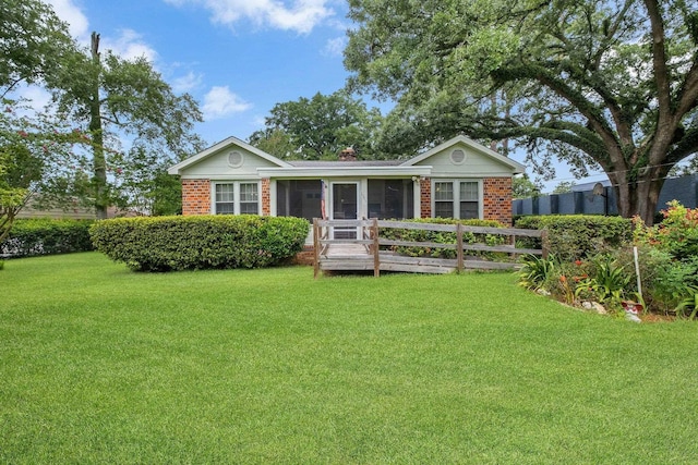 1906 Hollywood Dr, Tallahassee, FL 32303 - photo 1
