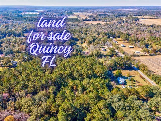 150 Mabry Ln, Quincy, FL 32351 - photo 1