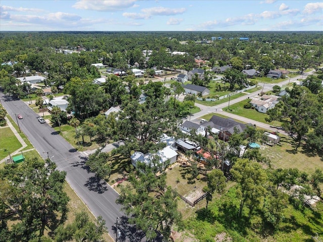 514 N Calhoun St, Perry, FL 32347 - view of property location featuring nearby suburban area