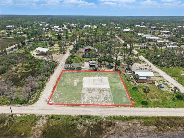 21320 S Sandpiper Rd, Perry, FL 32348 - photo 17
