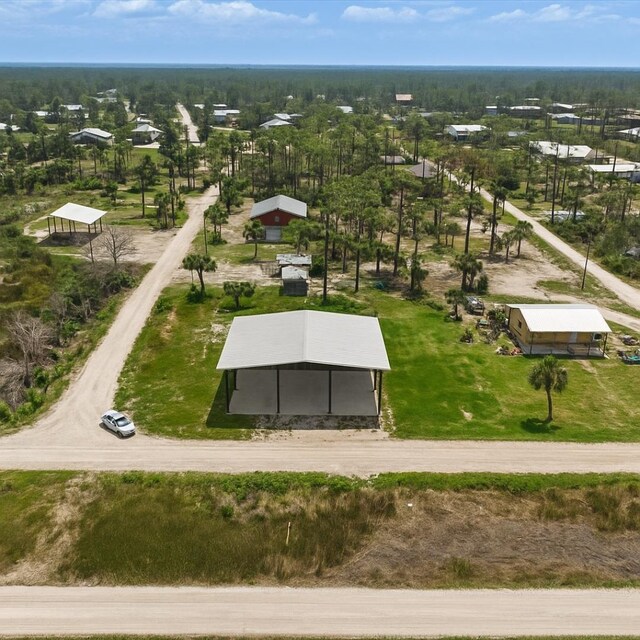 21320 S Sandpiper Rd, Perry, FL 32348 - photo 8