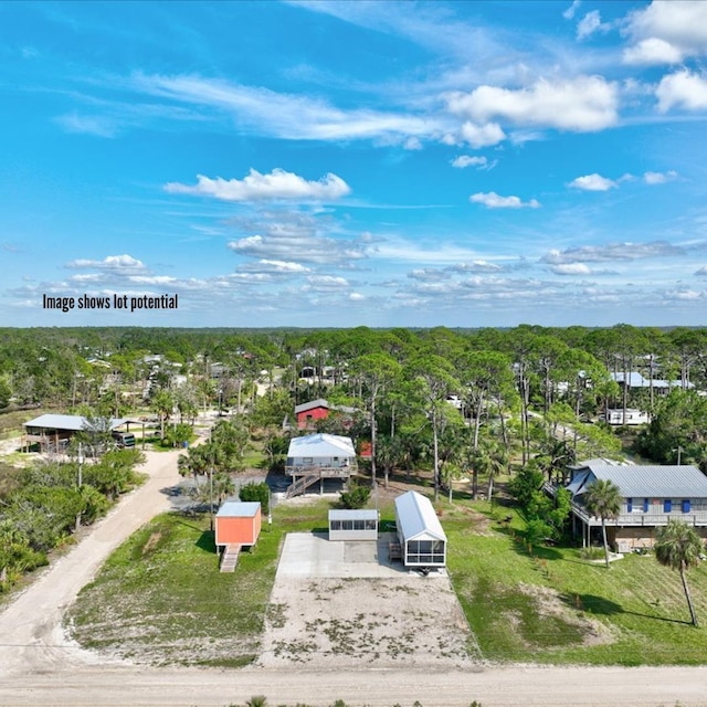 21320 S Sandpiper Rd, Perry, FL 32348 - photo 10
