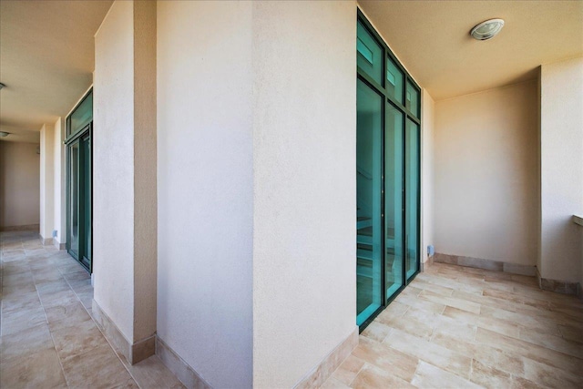 300 S Duval St Unit 2209, Tallahassee, FL 32301 - view of hallway