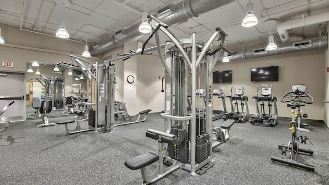 300 S Duval St Unit 2209, Tallahassee, FL 32301 - view of city