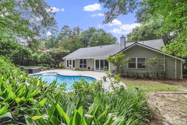 1753 Copperfield Cir, Tallahassee, FL 32312 - photo 35