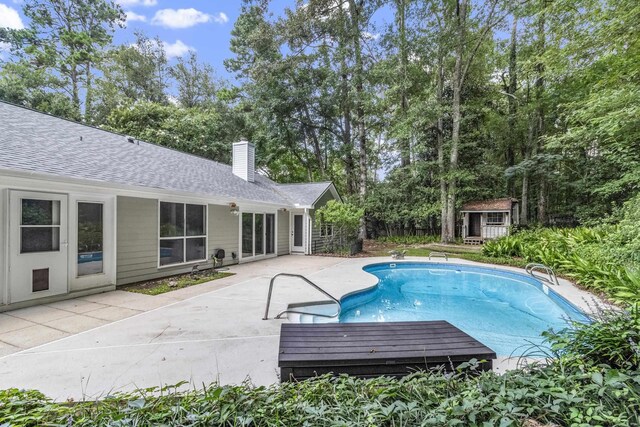 1753 Copperfield Cir, Tallahassee, FL 32312 - photo 34