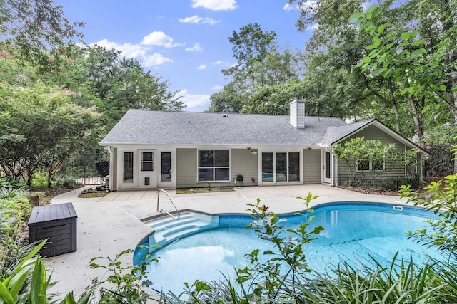 1753 Copperfield Cir, Tallahassee, FL 32312 - photo 32