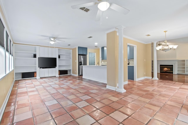 1753 Copperfield Cir, Tallahassee, FL 32312 - photo 17