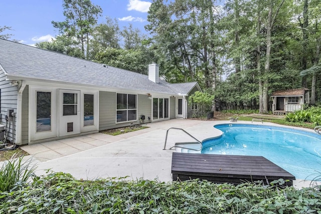 1753 Copperfield Cir, Tallahassee, FL 32312 - photo 33