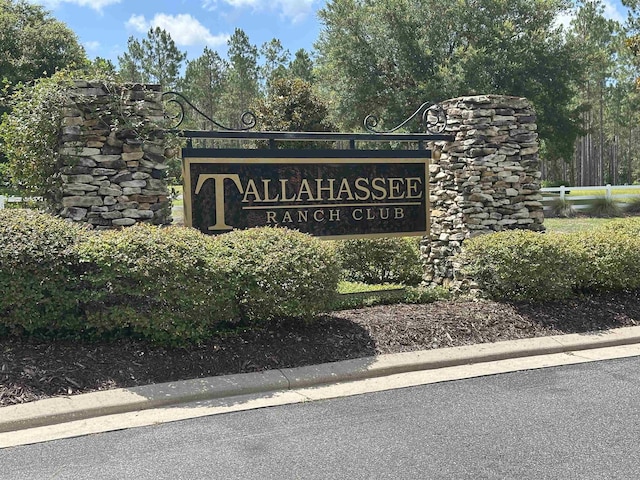 LOT3BLOCKF Rnch Club Rd, Tallahassee, FL 32305