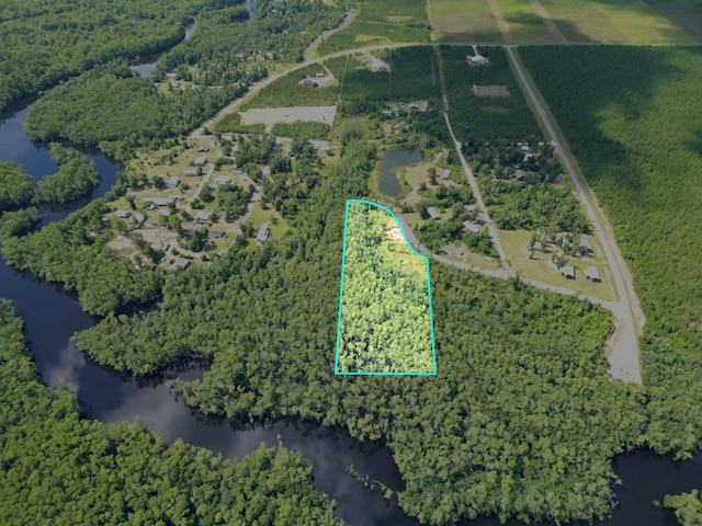 TBD SE Mcclellan St Fl, West Calhoun, FL 32449 - photo 1