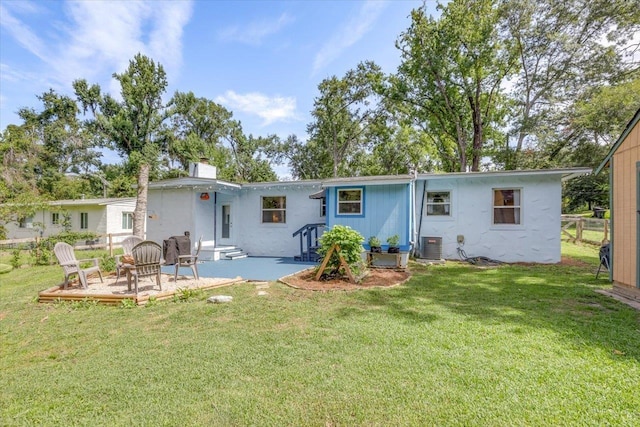 1505 Kolopakin Nene, Tallahassee, FL 32301