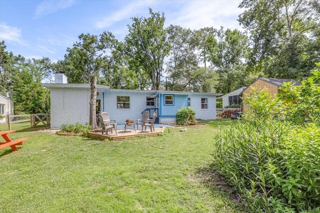 1505 Kolopakin Nene, Tallahassee, FL 32301