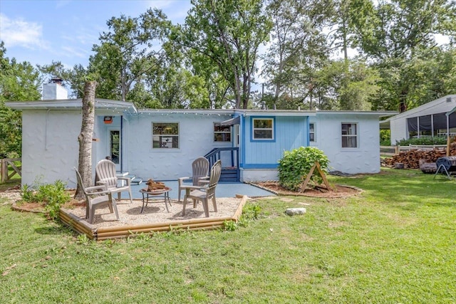 1505 Kolopakin Nene, Tallahassee, FL 32301