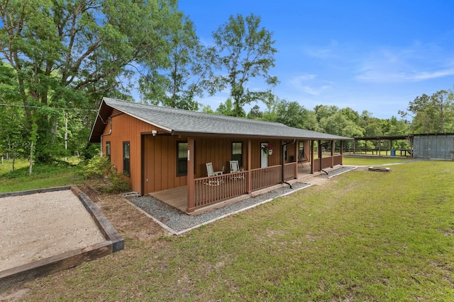 11274 Old Federal Rd -, Unit Quincy, FL 32351 - photo 17