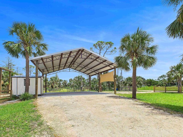 350 Cedar Island Rd, Keaton Beach, FL 32348 - photo 14